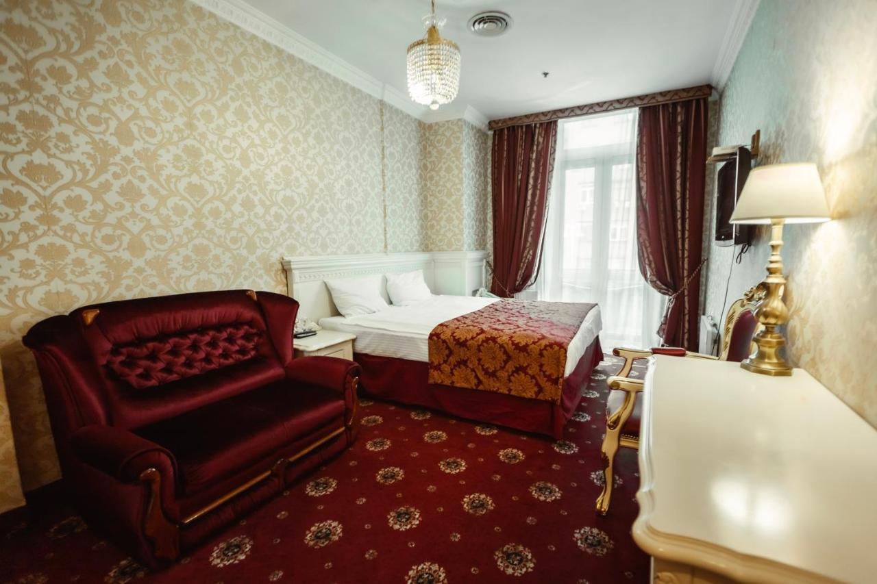 De Paris Hotel Kiev Exterior foto