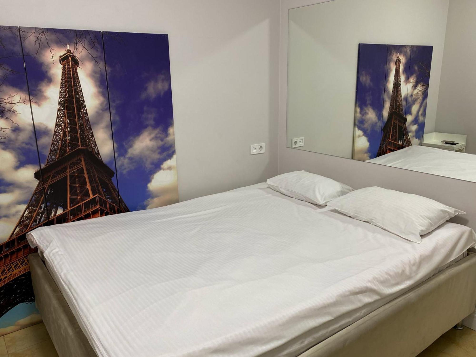 De Paris Hotel Kiev Habitación foto