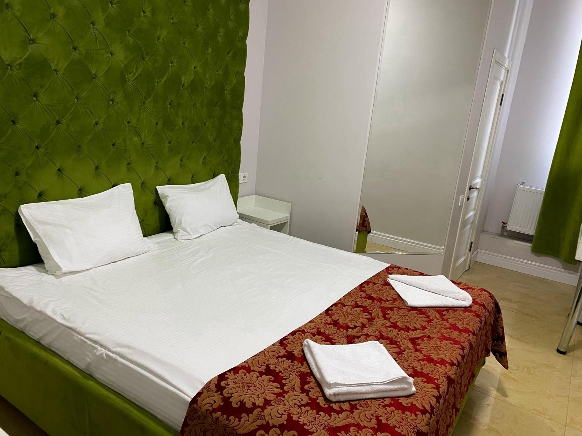 De Paris Hotel Kiev Habitación foto