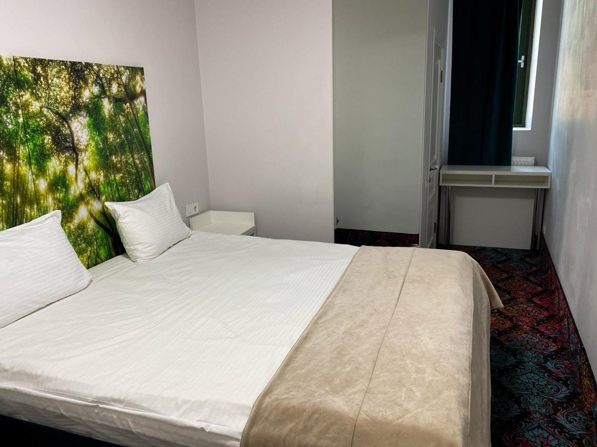 De Paris Hotel Kiev Habitación foto