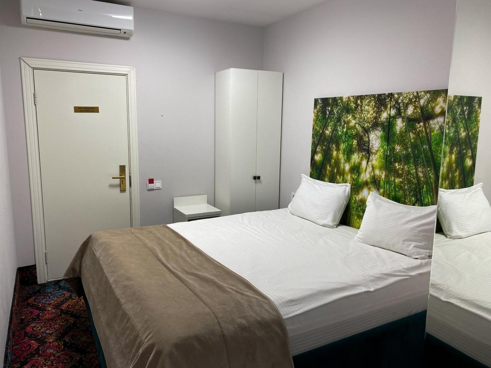 De Paris Hotel Kiev Habitación foto