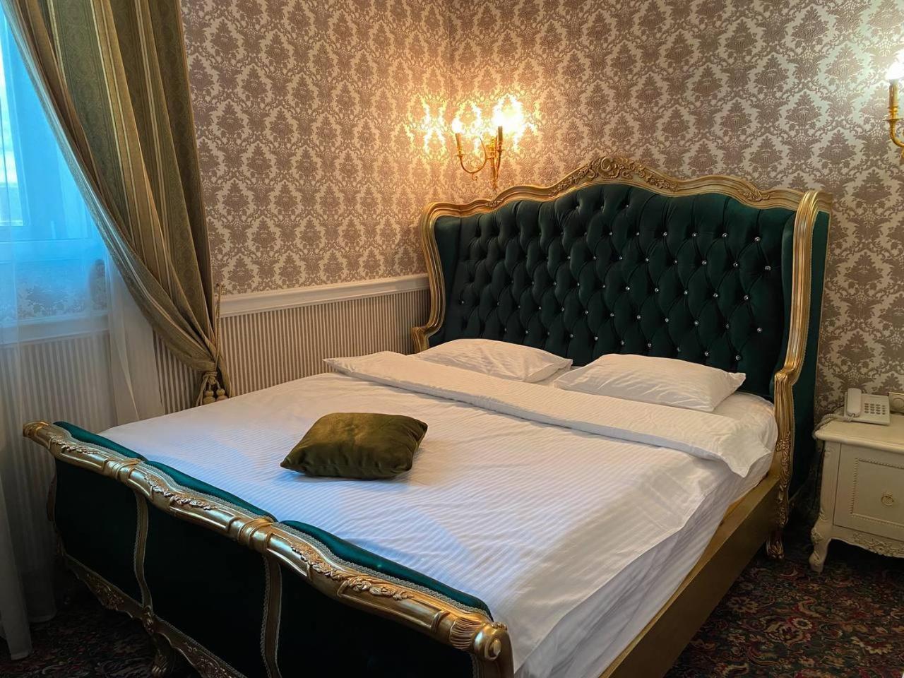 De Paris Hotel Kiev Habitación foto