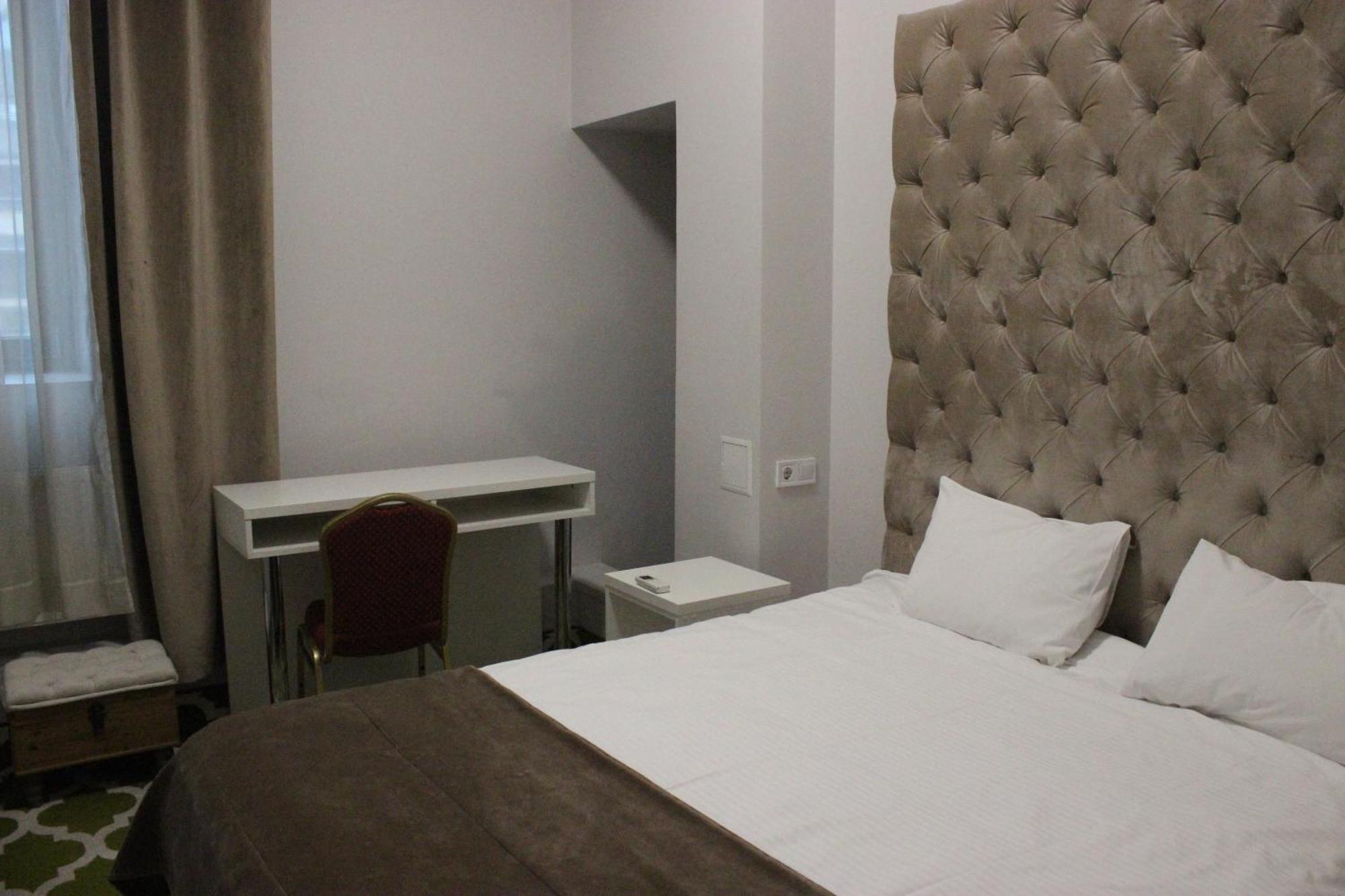 De Paris Hotel Kiev Habitación foto