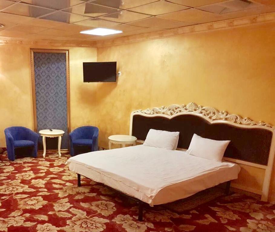 De Paris Hotel Kiev Exterior foto